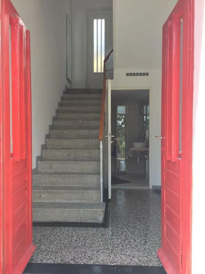 Central House Nona تْسْغيكفانِتْسا كرواتيا